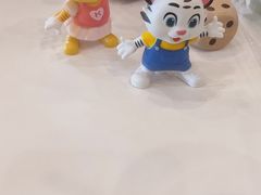 -长隆海洋王国-海洋大街餐厅