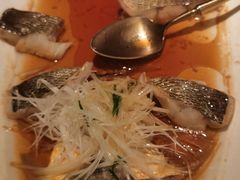 -甄御•海鲜新青岛菜(麦岛店)