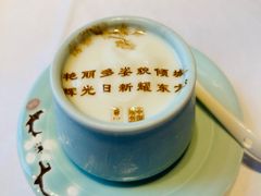 -俏江南天津时尚曲艺主题餐厅(马场道店)