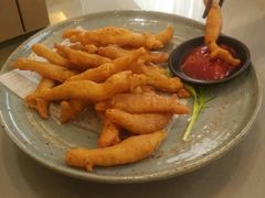 -青年公社烤鸭(青年路店)