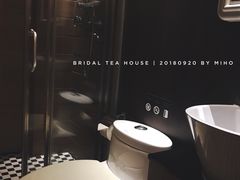 -红茶馆(油麻地店)