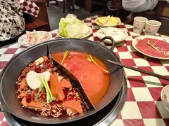 -赵美丽重庆火锅(西安直营总店)