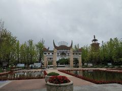 -天河潭旅游度假区