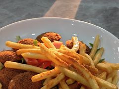 法拉菲-阿拉伯萨娜餐厅(石马社区店)