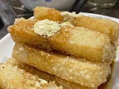 红糖糍粑-丁月玉兔王(大渡口店)