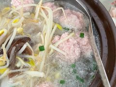 -汝萍传统蘸水菜(春华路总店)