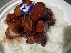 -福荣新中式餐厅