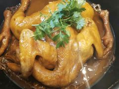 -姜君·千岛湖鱼头馆(浦东大道店)