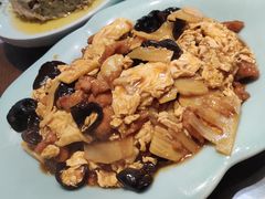-大草原清真饭庄(沙河店)