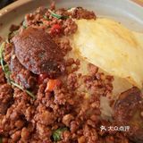 骑楼老街可短暂享受度假氛围的泰式风味餐馆
