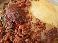 泰式打抛饭-听闻·皇隆阁榴莲鸡(骑楼老街水巷口店)