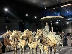 -秦始皇帝陵博物院-丽山园