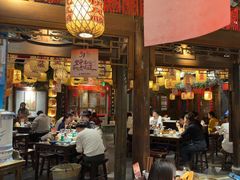 -南京大牌档(济南万象城店)