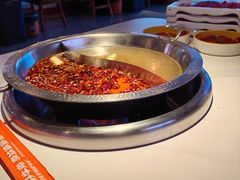-李姑婆鲜切牛肉火锅自助(凤城二路店)