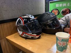 -姐弟俩土豆粉(西安小寨店)