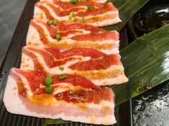 -九田家黑牛烤肉料理(中北镇店)