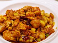 -正院大宅门烤鸭(首体店)