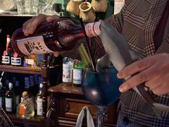 -鸡尾酒实验室酒吧(隆礼路店)