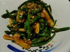 -城南老友羊蝎子火锅(花乡奥莱店)