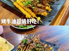 -刘师父老汉口江湖菜(蔡锷路店)