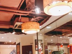 大堂-又一间茶点轩(百汇广场店)