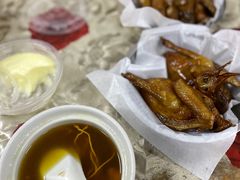 -味为先光明乳鸽(光明总店)
