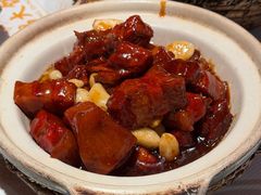-南昌大饭店·非遗南昌菜(万寿宫店)