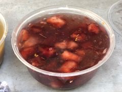 -芳婆糕团店(王府大街店)