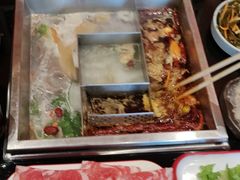 -重庆德忆火锅（龙南街3店）(渝水岸餐饮)