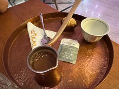 -ELI FALAFEL Lebanese&Mediterranean黎巴嫩美食(富城路店)