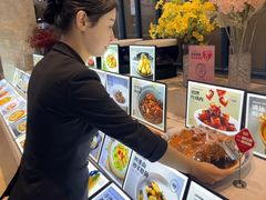 -同庆楼(奥体中心店)