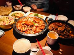 -胖哥俩肉蟹煲(世茂国际广场店)