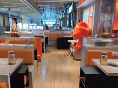 -轻烧烤肉(光谷步行街店)