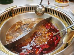 -椒王火锅(厚街万达店)