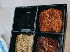 -伊尚宫·清真广式早茶.韩式烤肉·火锅