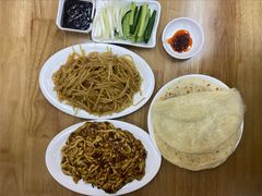 -姥家春饼店(漳州二路店)