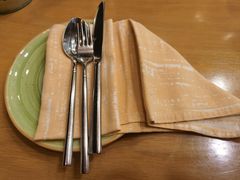 -The Place 自助餐(香港康得思酒店)