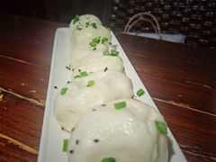 上海生煎包-金枝玉叶上海人家食府(三里河店)