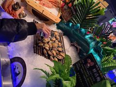 -SEA西雅图海鲜自助餐厅(海乐世界店)
