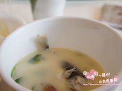 -小厨娘淮扬菜(天印大道店)