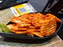 -吉志烤肉(太原总店)