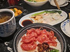 -西关味(大卫城店)