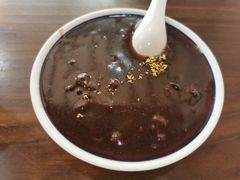 桂花糖粥-随柳居·苏式小吃(建新巷店)