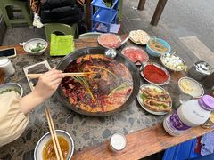 -六公里老火锅(总店)