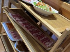 -肆幺幺烤肉(乐汇城店)