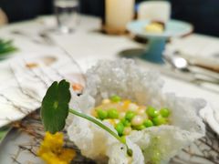 金耳芡实小嫩豆-和木The Home·私厨(鼓楼店)