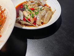 -老头儿油爆虾·1987杭州烟火味(湖滨银泰in77D区店)