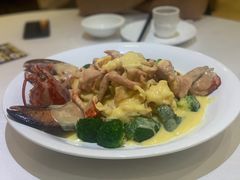 -金满楼(天河中路店)