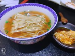 奥灶面-RIVIERA 松鹤楼(外滩店)