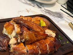 -沿江海南菜·文昌鸡祖师爷(大东海店)